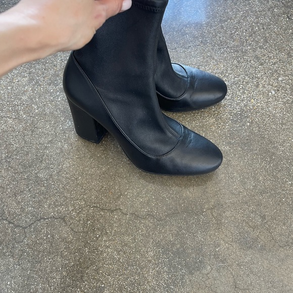 Coach booties - Picture 2 of 3